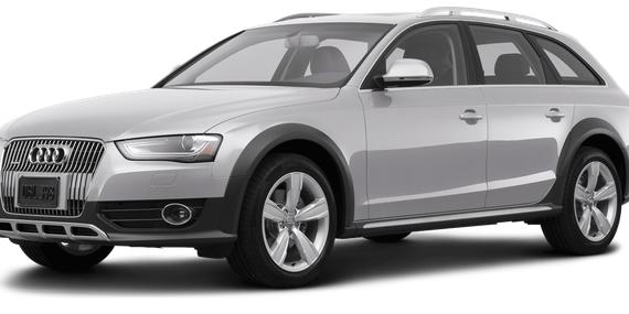 AUDI A4 ALLROAD 2013 WA1UFAFL4DA245451 image AUDI A4 ALLROAD 2013 WA1UFAFL4DA245451 image